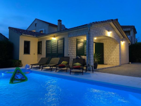 Villa a&a